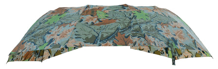 HME Hub-Style Camo Tree Stand Umbrella 53" with Storage Bag