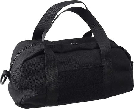 G-Code 3 Bang Box Kit with Carrying Bag Black