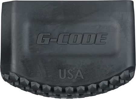 G-Code Firebase Black 2-Pack Fits MSR Magazine Base Plates