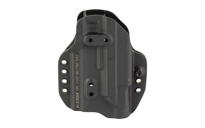 G-Code GPC Prime Holster Sig P365XL/365X/365 with TLR7 Sub Black