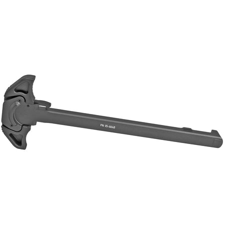 Geissele Automatics, USASOC Airborne Charging Handle, Black