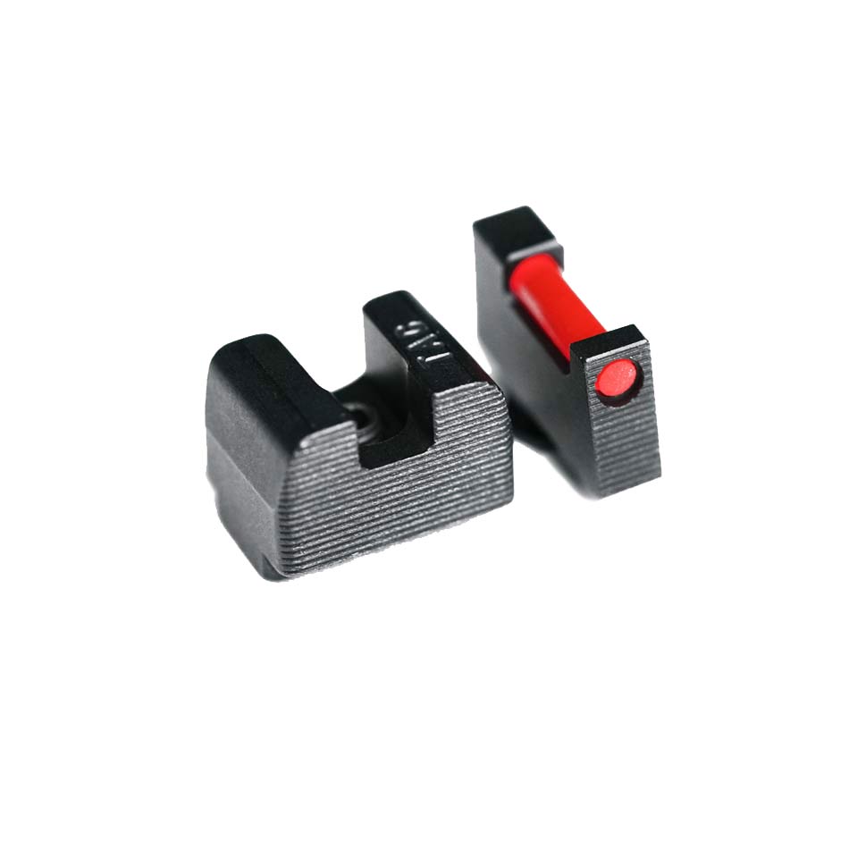 Tag Precision GLOCK Slim TSH OR Pistol Sight Pair