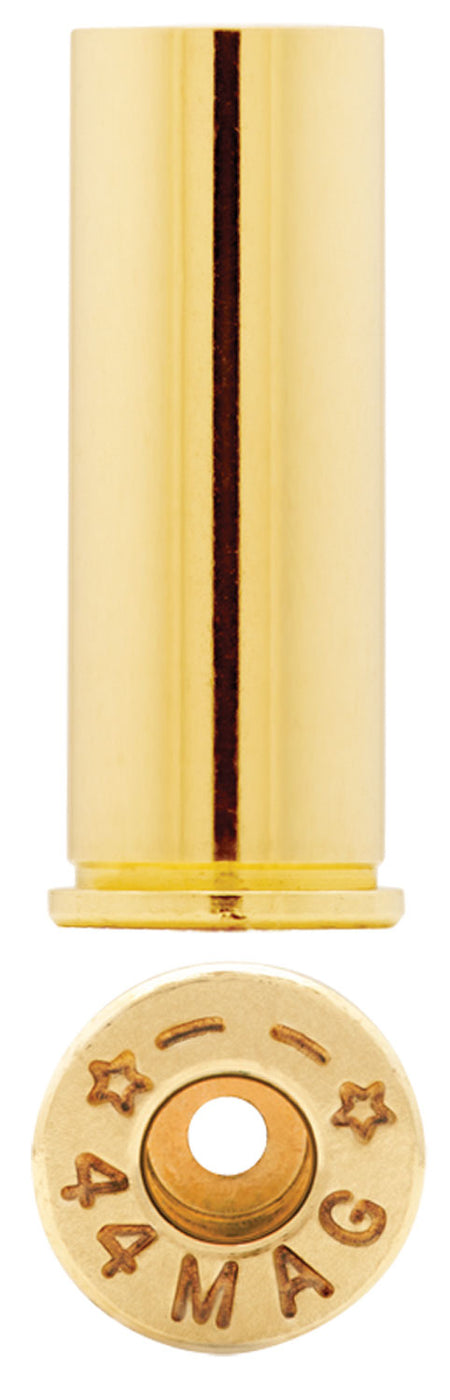 Starline 44 Rem Mag Unprimed Handgun Brass Cases 100 Per Bag