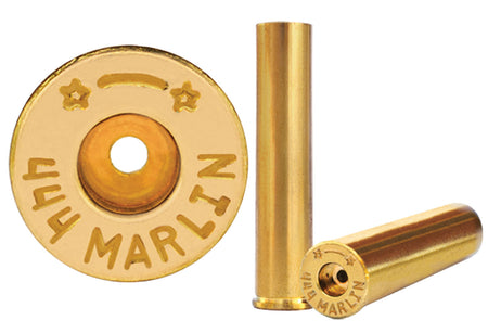 Starline 444 Marlin Unprimed Rifle Brass Cases 50 Per Bag