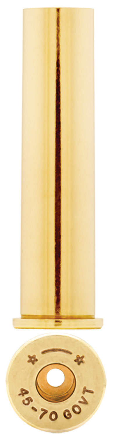 Starline 4570EUP50 Unprimed .45-70 Gov Rifle Brass Cases 50 Per Bag