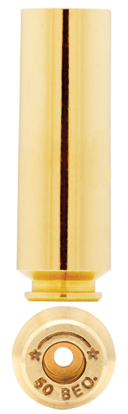 Starline 50BEOEUP50 Unprimed .50 Beowulf Rifle Brass Cases 50 Per Bag