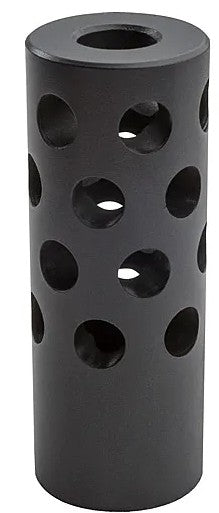 CVA AC1107 Cascade Muzzle Brake Radial Design, 7mm 5/8x24