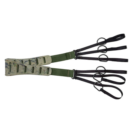 Quake Strap Claw Camo Hunting Game Carry Strap Accessory