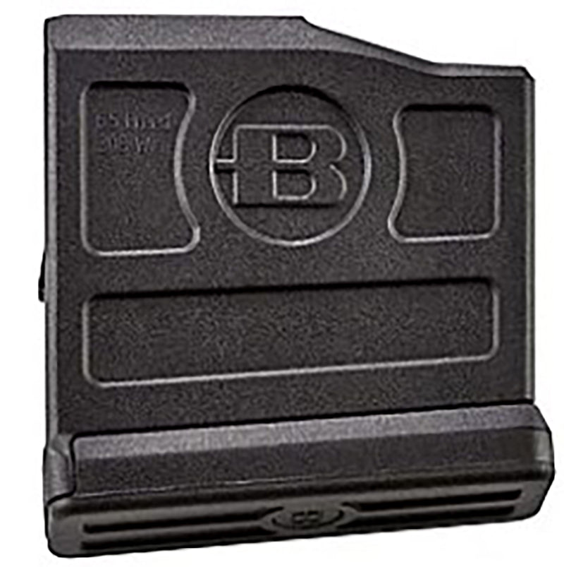 Bergara B-14R .22 WMR/.17 HMR Magazine 10-Rd