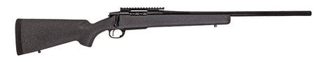 REM 700 ALPHA 1 HUNTER 30-06 SPFLD 24 4RD
