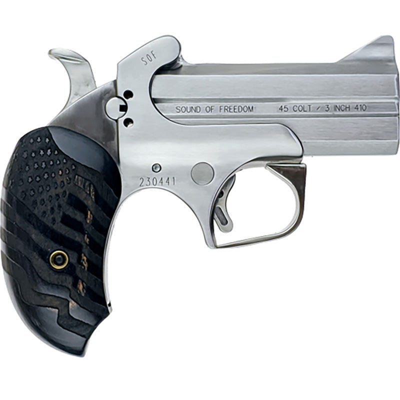 BOND SOUND OF FREEDOM 45LC/410GA 3.5