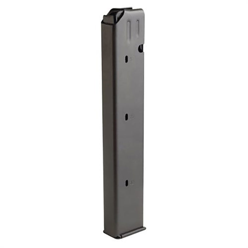 IWI Tavor SAR 9mm 32RD Colt-Style AR-15 Black Steel Rifle Magazine