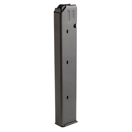 IWI Tavor SAR 9mm 32RD Colt-Style AR-15 Black Steel Rifle Magazine