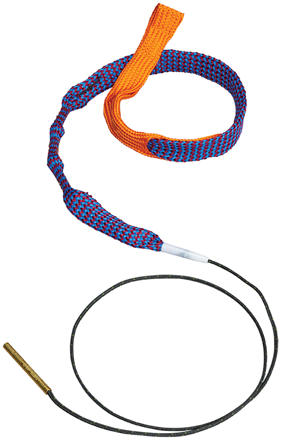 Hoppe's Viper BoreSnake Den .22 Pistol One-Pass Barrel Cleaner