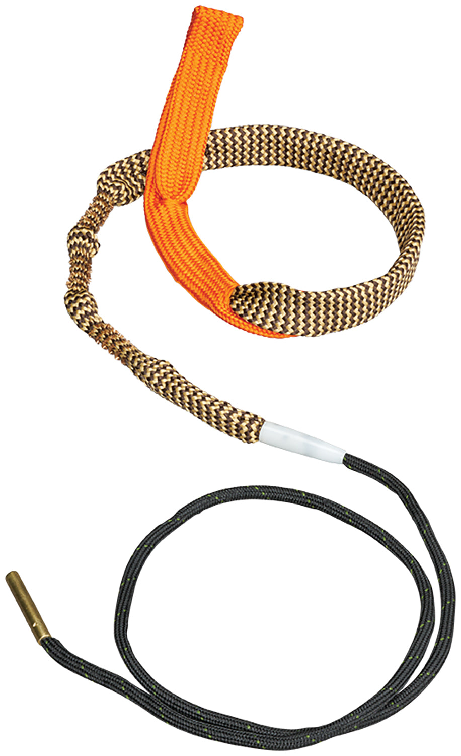 Hoppe's Viper BoreSnake Den 30/32 Pistol One-Pass Barrel Cleaner