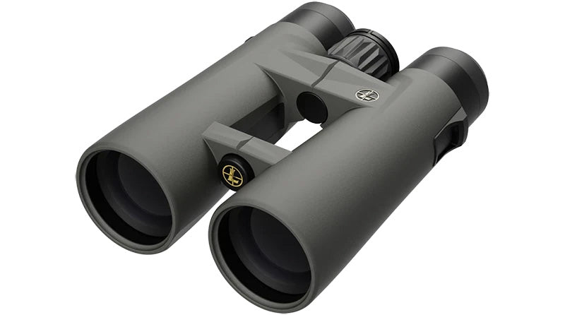 Leupold BX-4 Pro Guide HD 12x50 Gen 2 Grey Binoculars