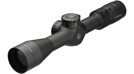 Leupold Mark 4HD 30mm 2.5-10x42 M5C3 FFP TMR Optic