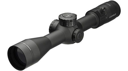 Leupold Mark 4HD 30mm 2.5-10x42 M5C3 FFP Illuminated TMR Optic