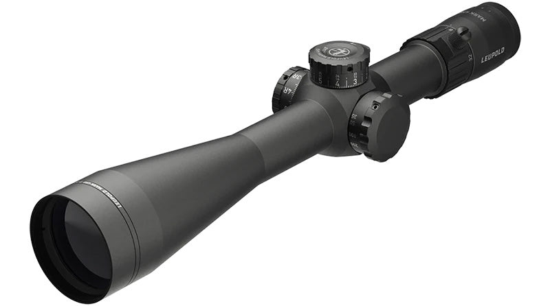 Leupold Mark 4HD 34mm 8-32x56 M5C3 SF FFP PR3 MIL Optic