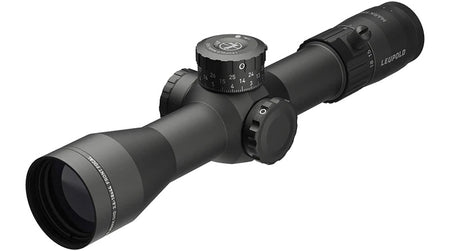 Leupold Mark 5HD 35mm 3.6-18x44 M5C3 First Focal Plane PR2-MIL Scope