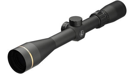 Leupold VX-Freedom 4-12x40 Rifle Scope - 1 Inch Tube, Hunt-Plex