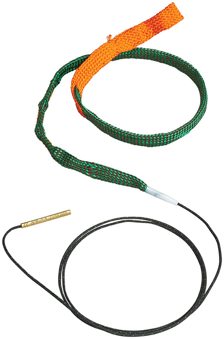 Hoppe's Viper BoreSnake Den .22 223 5.56mm Rifle One-Pass Barrel Cleaner