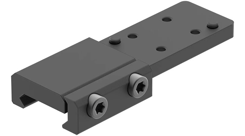 Leupold DeltaPoint Pro Picatinny Low-Profile Mount