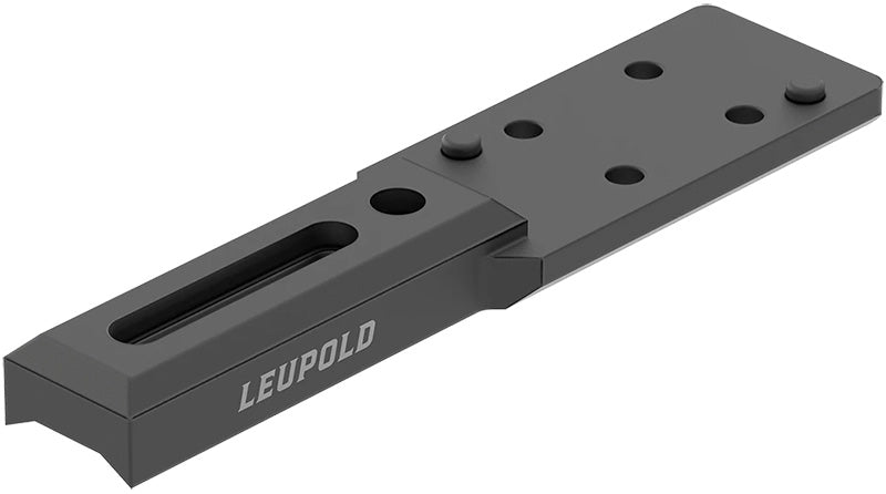 Leupold DeltaPoint Pro Sight Mount for Remington 870 Shotgun