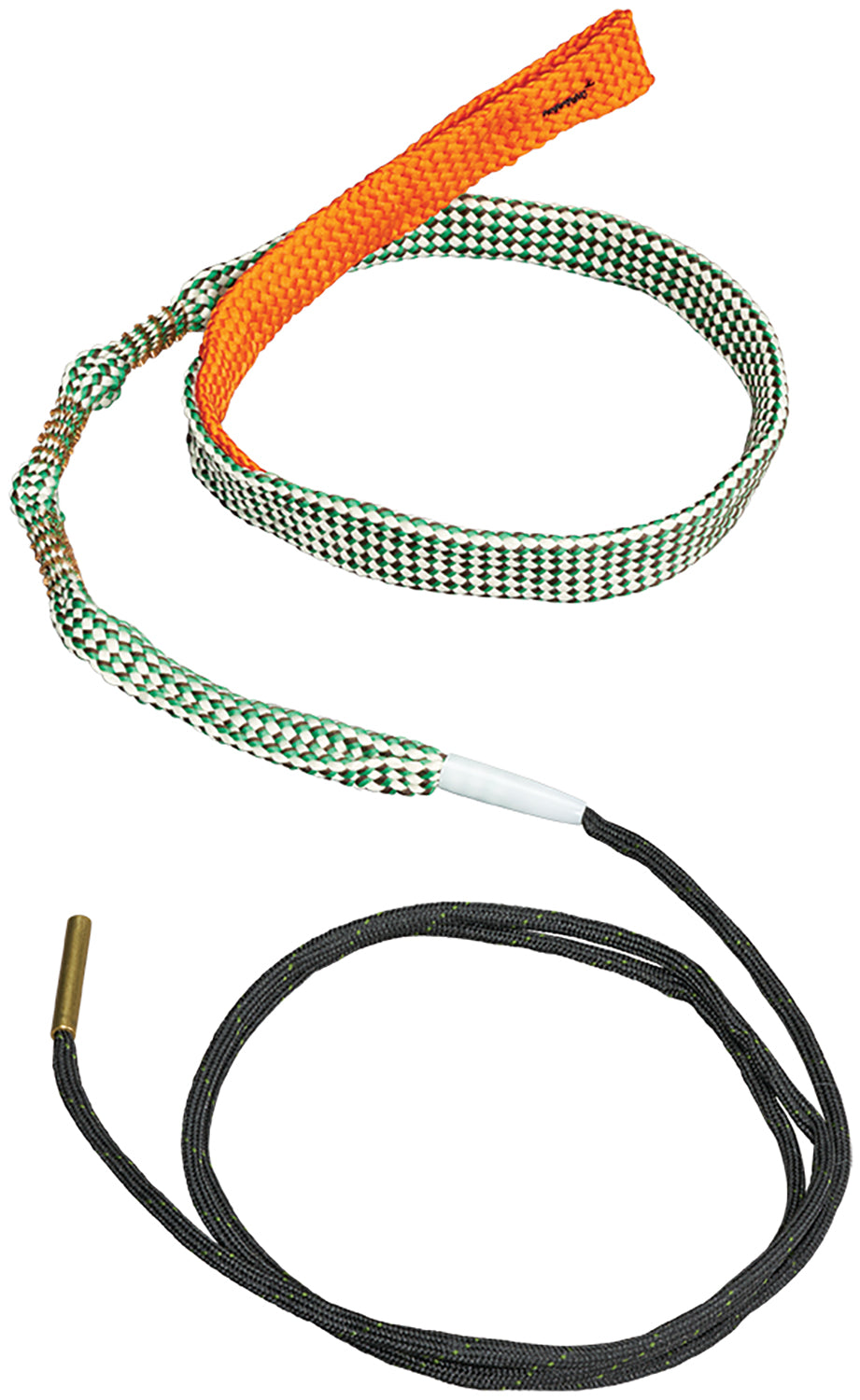 Hoppe's Viper BoreSnake Den 30 308 Rifle One-Pass Barrel Cleaner