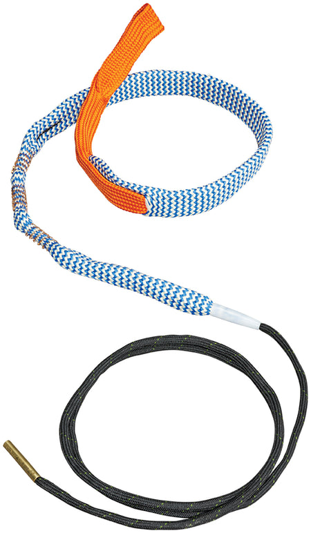 Hoppe's Viper BoreSnake Den 338 340 Cal Rifle One-Pass Barrel Cleaner