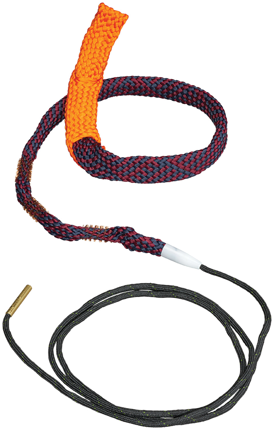 Hoppe's Viper BoreSnake Den 416 45-70 458 Rifle One-Pass Barrel Cleaner