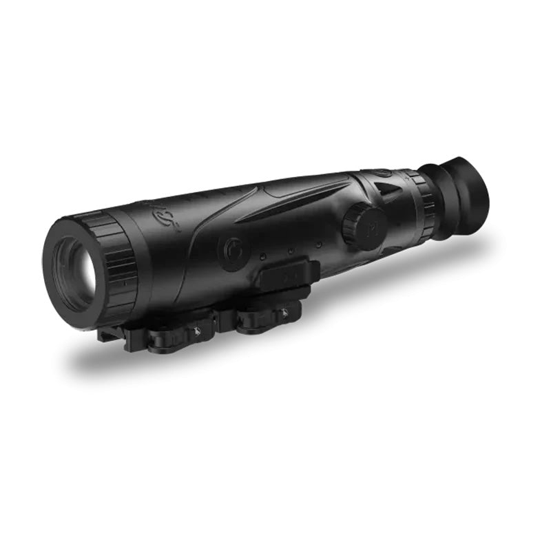 Burris BTS35 v3 Thermal Riflescope 3-12x35mm