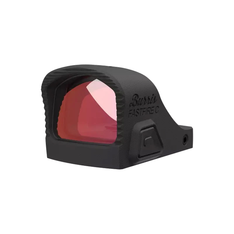 Burris FastFire C 6 MOA Open Reflex Dot Sight
