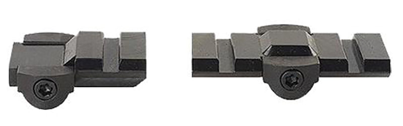 Burris Ruger-to-Weaver Mount Adapter for M77, Eliminator/BL