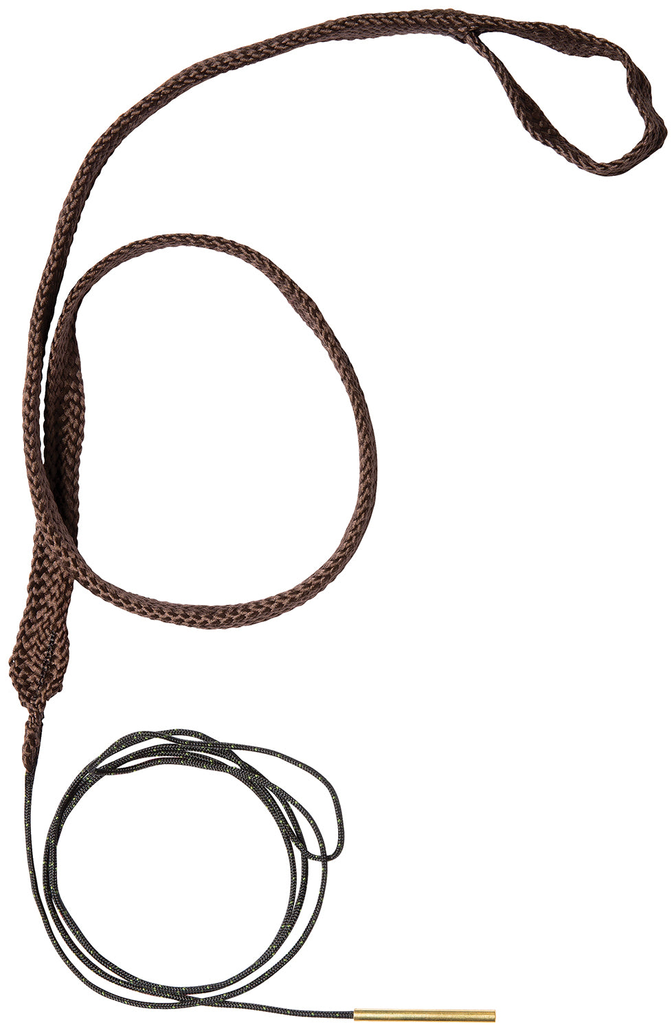 Hoppe's BoreSnake Den .177 Caliber Air Gun Barrel Cleaning Tool