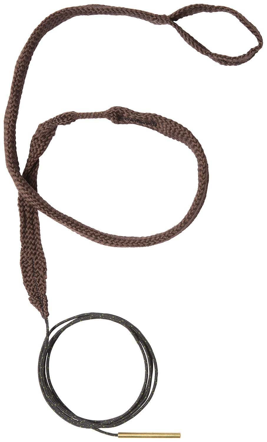 Hoppe's BoreSnake Den .17 HMR Caliber Rifle Cleaning Tool