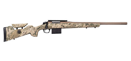 Cascade VH 204 RUGER 20" 5/8x24 BrnzeRTHS
