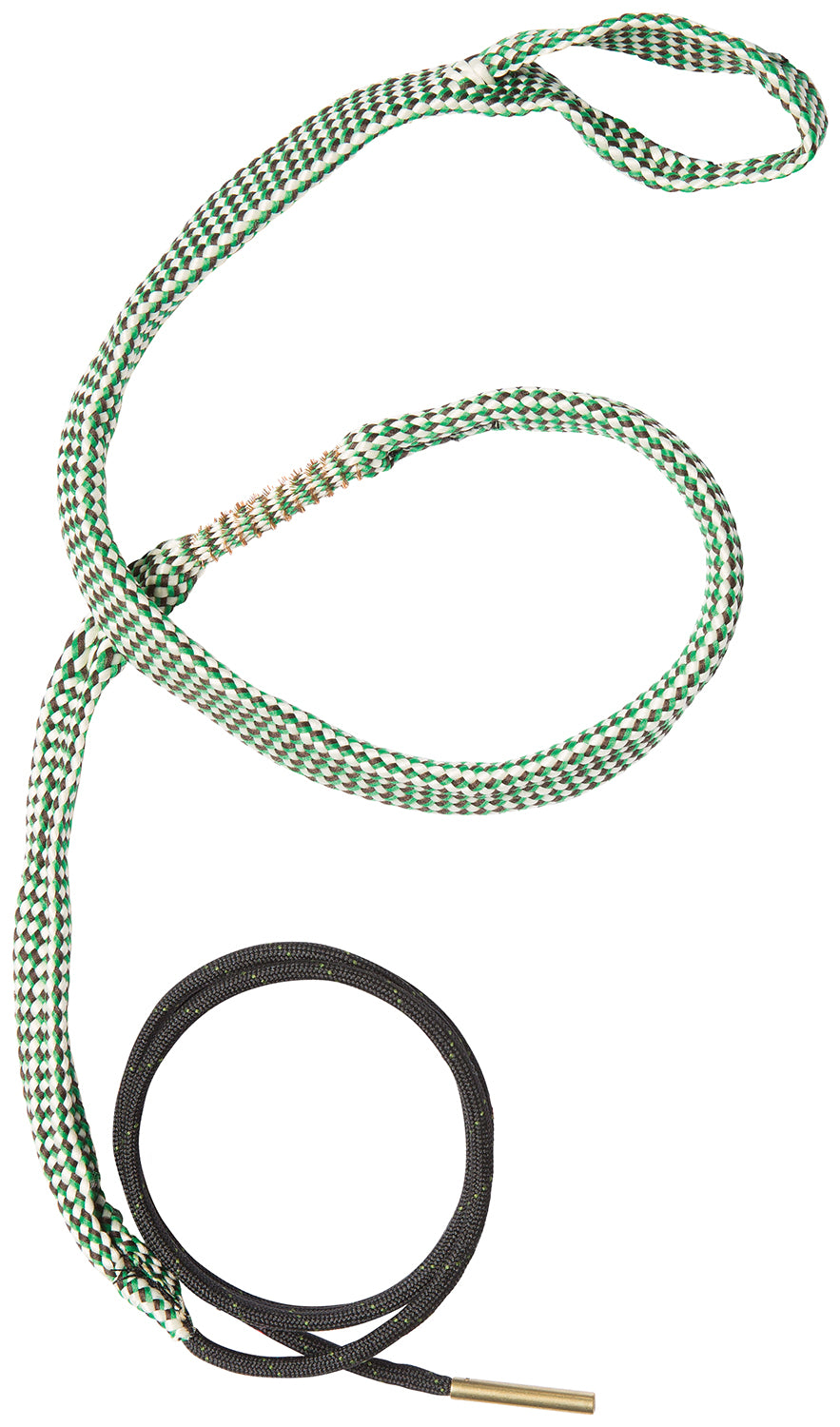 Hoppe's BoreSnake Den .30 Caliber / .308 Rifle Cleaning Tool