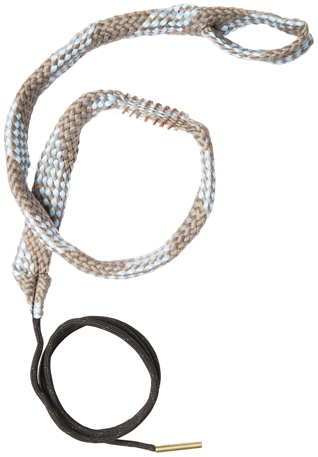 Hoppe's BoreSnake Den .50 / .54 Caliber Rifle Cleaning Tool