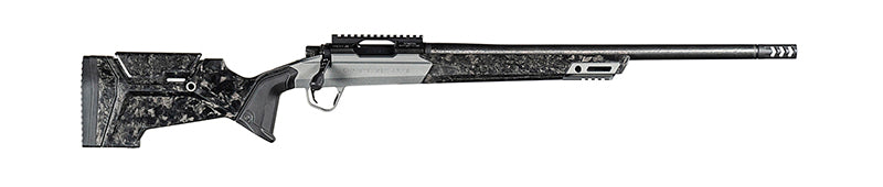 Modern Hunting 7MM PRC 24" Blk/Tungsten