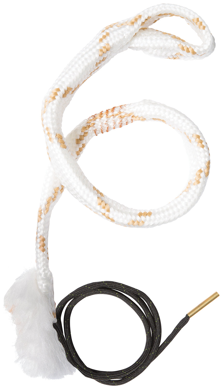 Hoppe's BoreSnake Den Compact Bore Cleaning System for 16 Gauge Shotguns