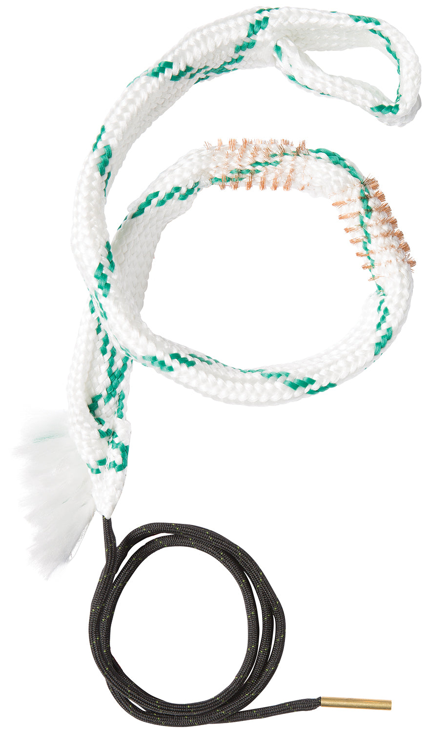 Hoppe's BoreSnake Den Compact Bore Cleaning System for 12 Gauge Shotguns