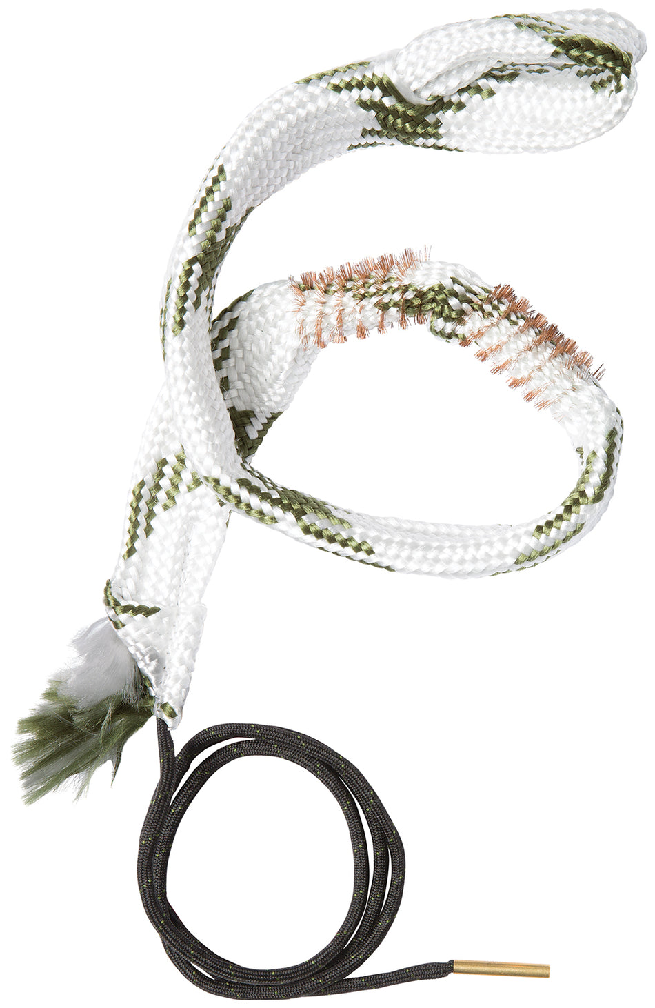 Hoppe's BoreSnake Den Compact Bore Cleaning System for 10 Gauge Shotguns