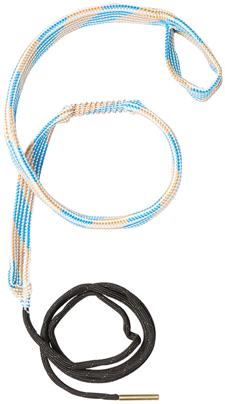 Hoppe's BoreSnake Den Compact Bore Cleaning System for 9mm Rifles