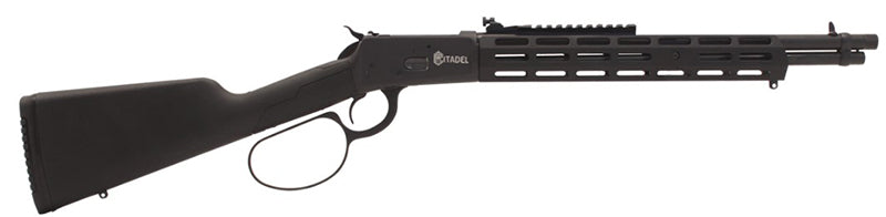 Citadel Levtac-92 22WMR 16.5" S/S 8rd