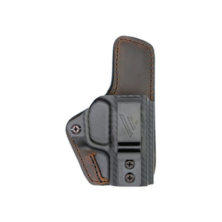 Versacarry IWB Comfort Flex Holster Brown Sig Sauer P365XL