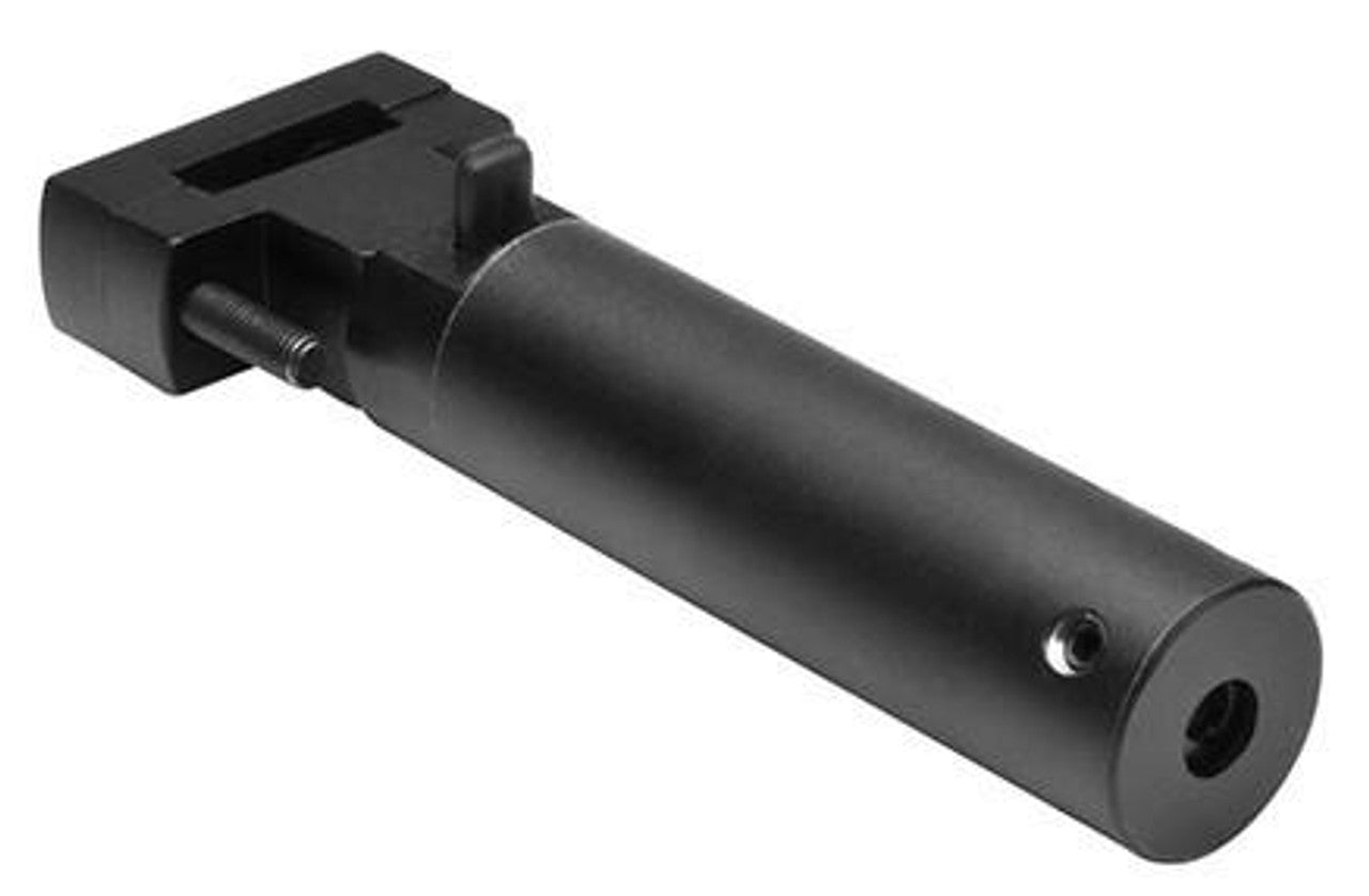 NcSTAR APLS Pistol Red Laser Sight with Trigger Guard Mount, Black