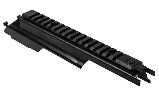 NcSTAR AK Receiver Cover with Integrated Picatinny Optic Mount