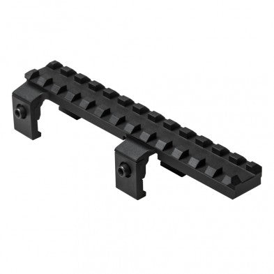 MP5/HK Gen II Claw Mount Picatinny Rail Adapter - NcSTAR