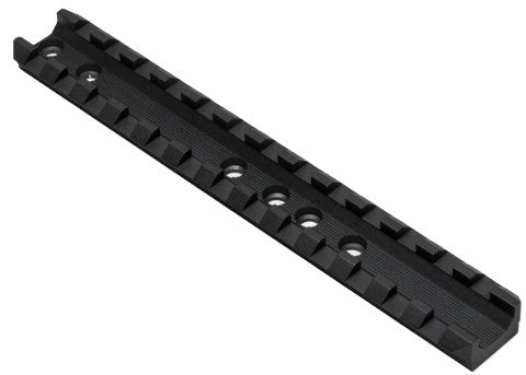 NcSTAR MMLINV2 Marlin Lever Action Gen II Mount Black